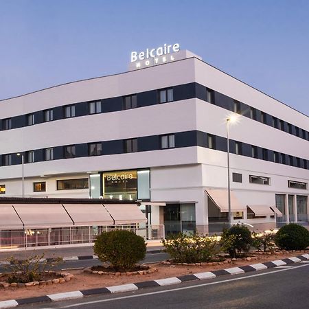 Hotel Belcaire La Vall d'Uixo Ngoại thất bức ảnh