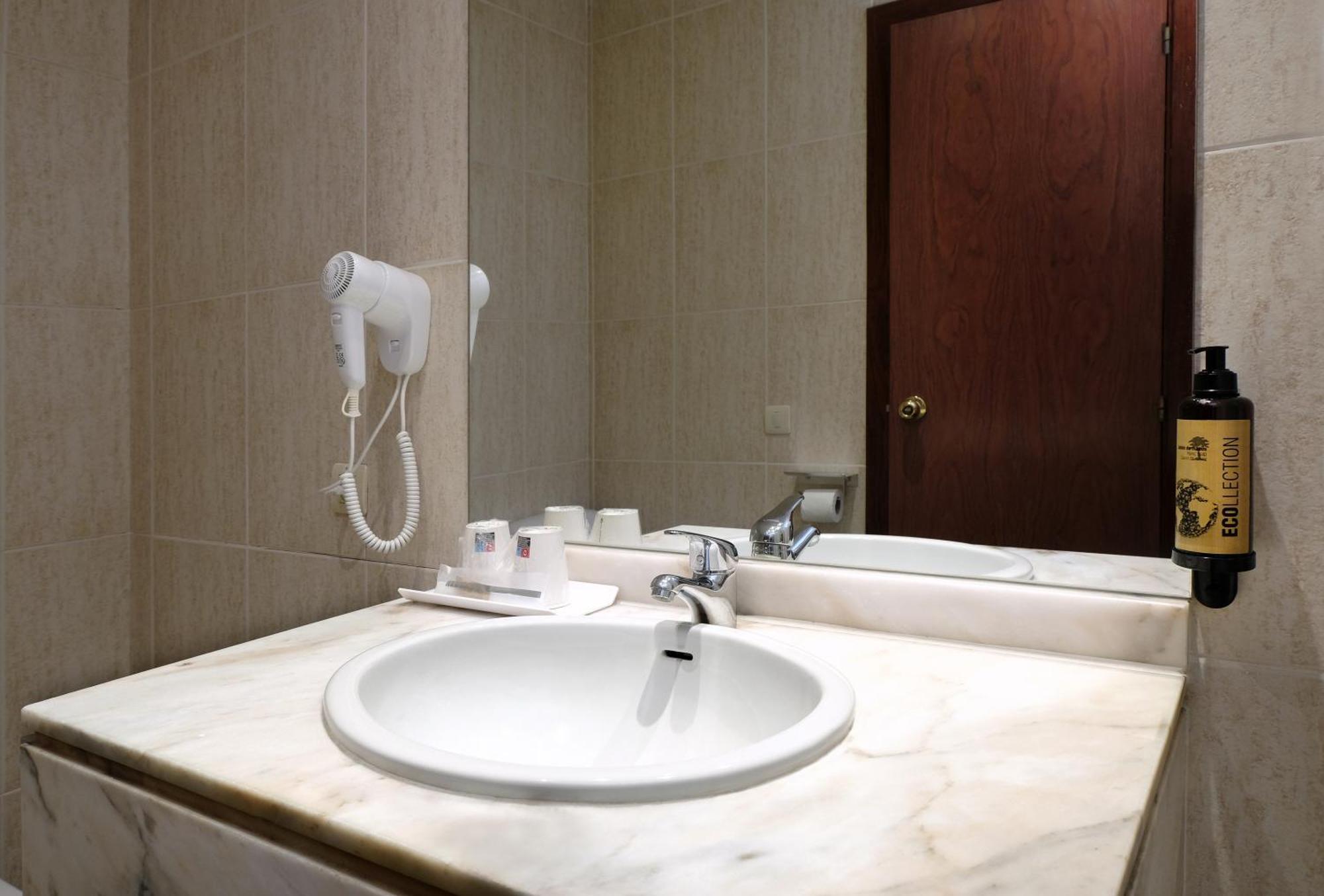 Hotel Belcaire La Vall d'Uixo Ngoại thất bức ảnh