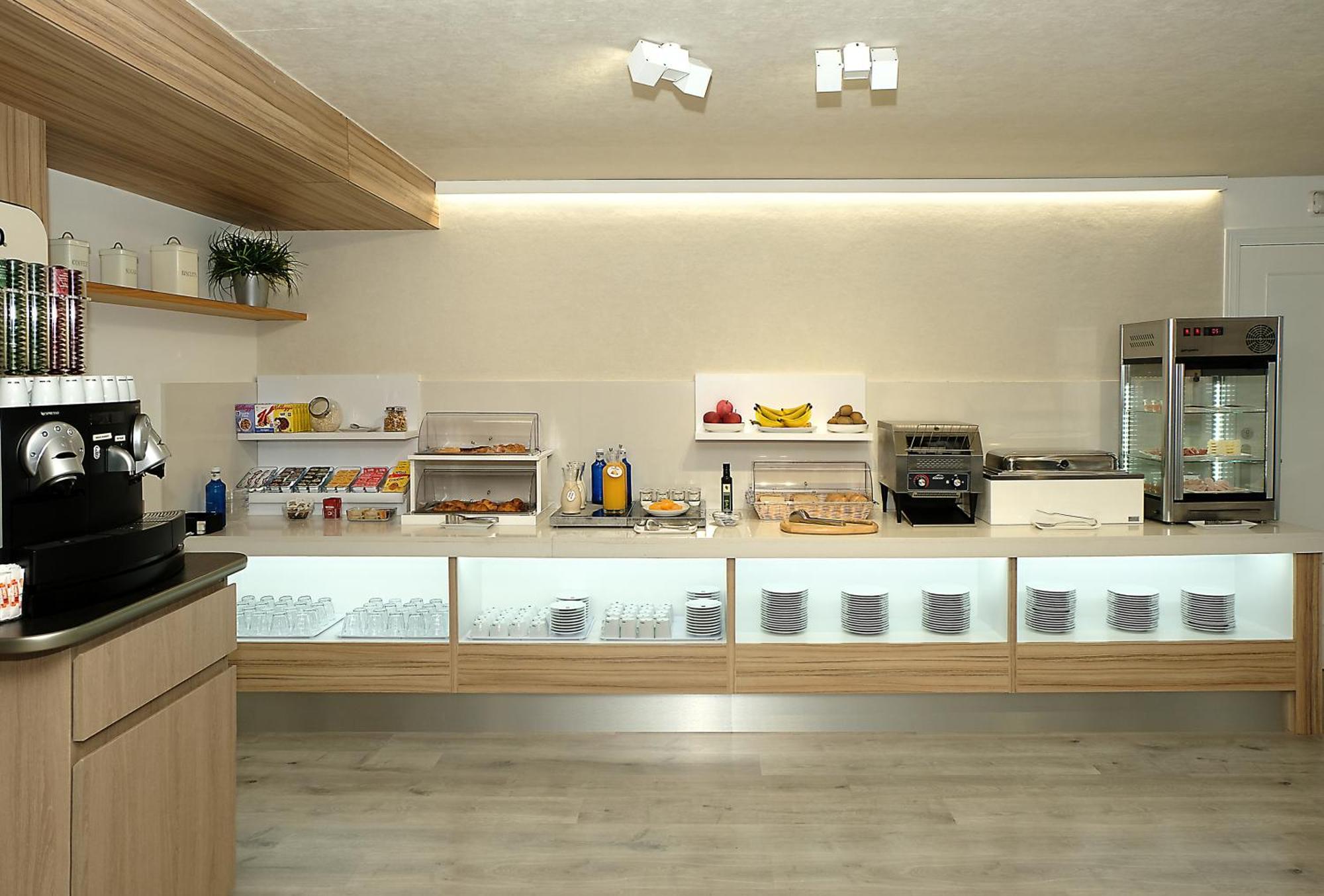 Hotel Belcaire La Vall d'Uixo Ngoại thất bức ảnh
