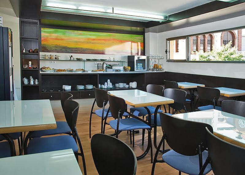 Hotel Belcaire La Vall d'Uixo Ngoại thất bức ảnh