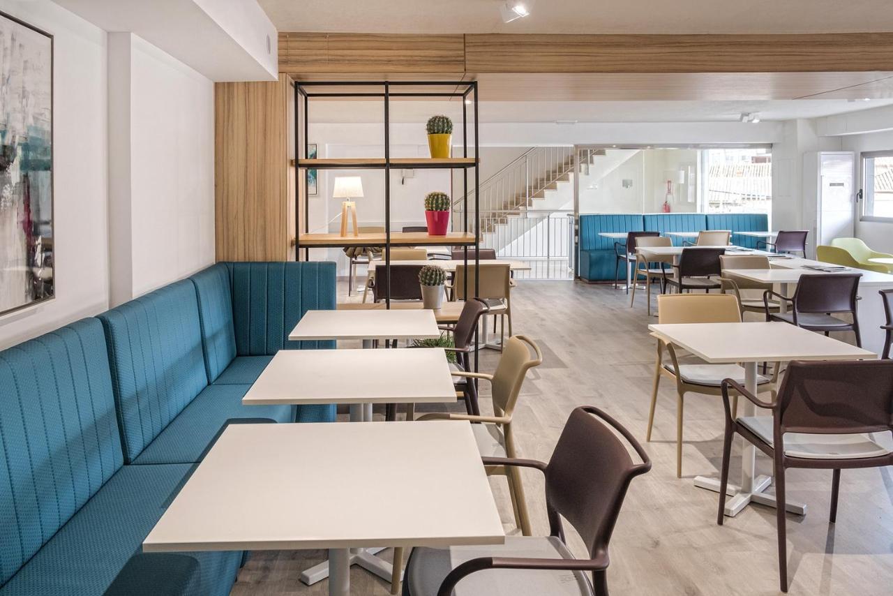 Hotel Belcaire La Vall d'Uixo Ngoại thất bức ảnh